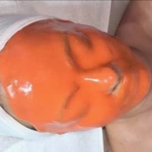 12 sessions facial skin tightening at Sculpted Body Renewal in Villa Rica, GA