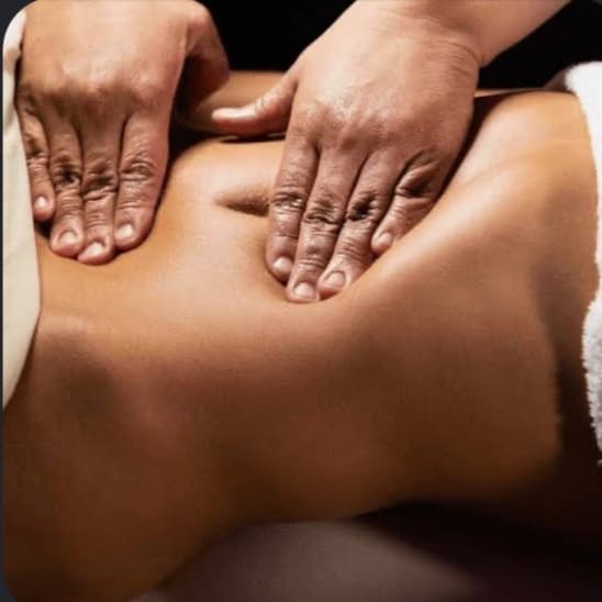 9 Sessions Lymphatic Drainage at Sculpted Body Renewal in Villa Rica, GA