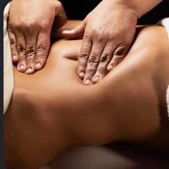 12 Sessions Lymphatic Drainage at Sculpted Body Renewal in Villa Rica, GA