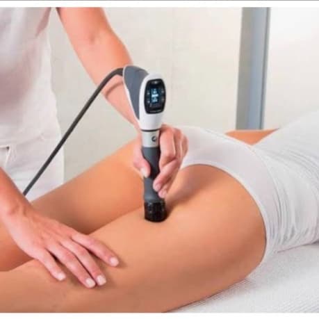 9 sessions Acoustics Fat Removal at Sculpted Body Renewal in Villa Rica, GA