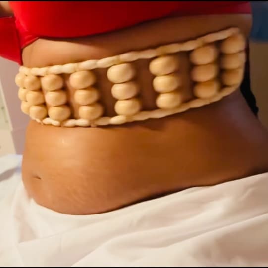 9 Sessions Wood therapy at Sculpted Body Renewal in Villa Rica, GA
