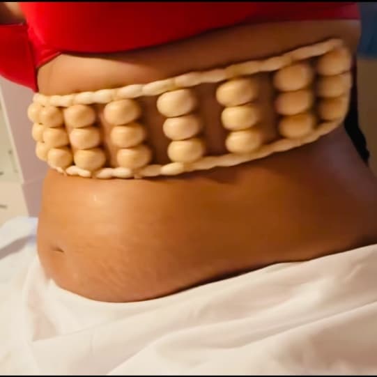 6 Sessions Wood therapy at Sculpted Body Renewal in Villa Rica, GA