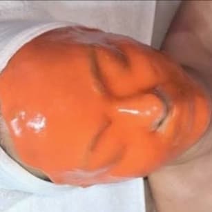 9 sessions facial skin tightening at Sculpted Body Renewal in Villa Rica, GA