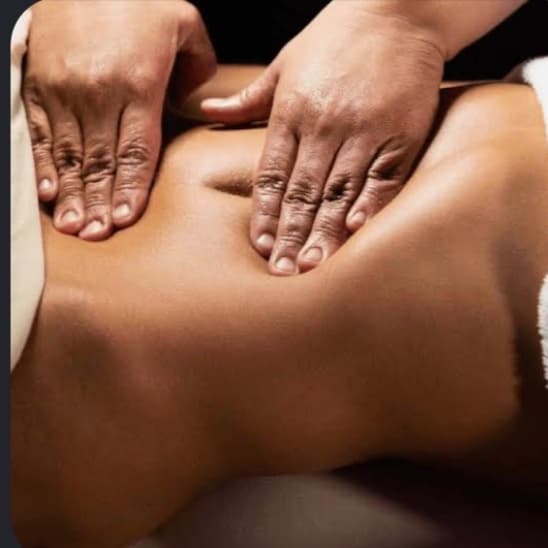 6 sessions Lymphatic Drainage at Sculpted Body Renewal in Villa Rica, GA